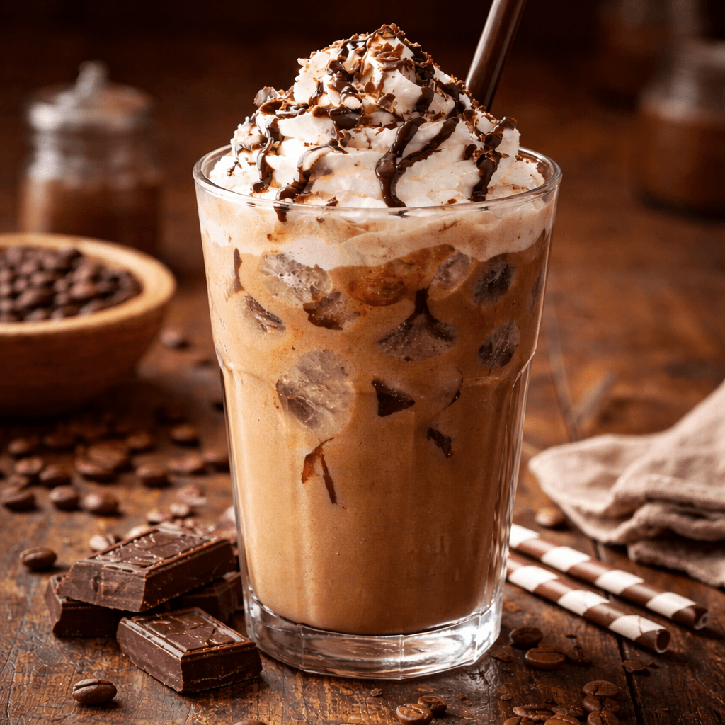 Cold Coffee