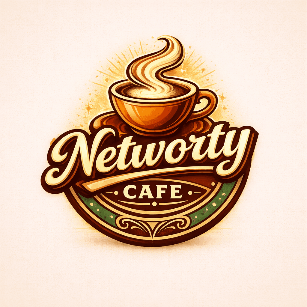 Networty Cafe