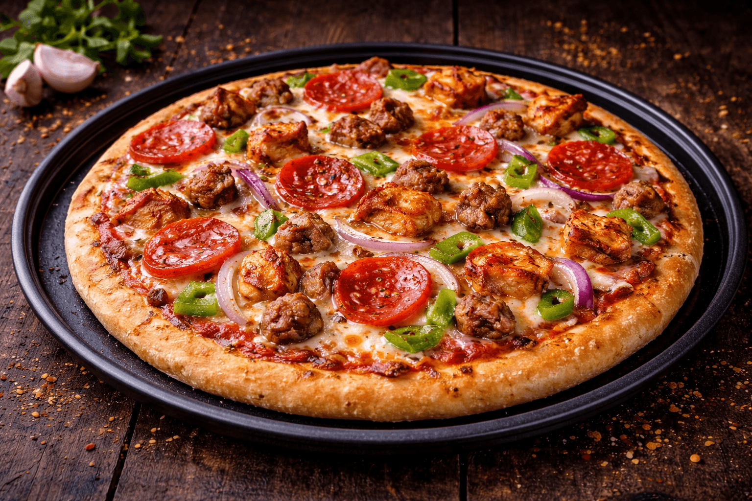 Pizza